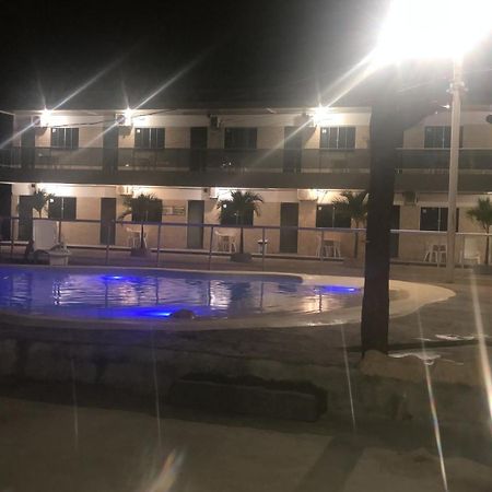 Pousada Pampulha Hotel Salinopolis Exterior photo